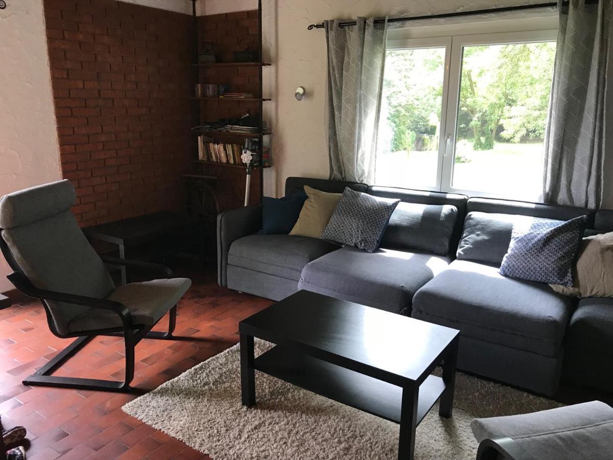 Casa Parentela *