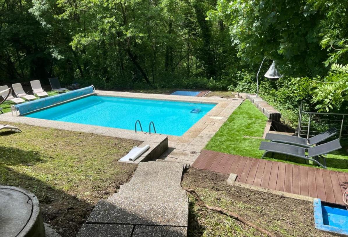 Casa Parentela Сasa de vacaciones