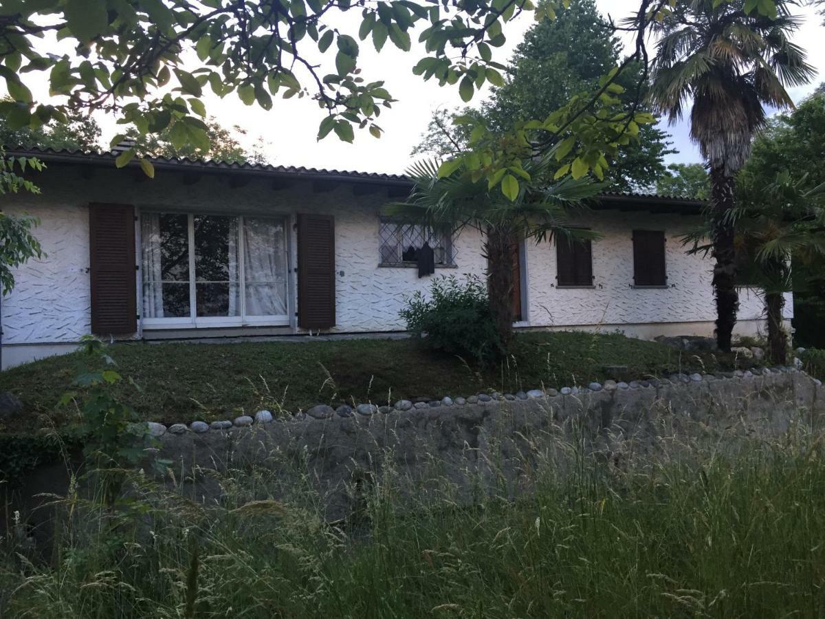 Casa Parentela Сasa de vacaciones *