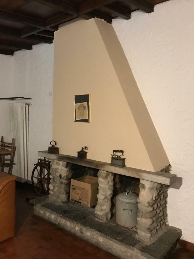 Casa Parentela Сasa de vacaciones